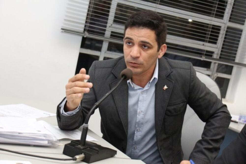 ELIAS CANDEIAS QUESTIONA FISCALIZAÇÃO DO GRUPO DE VIGILÂNCIA SANITÁRIA - DIVISÃO PIRACICABA